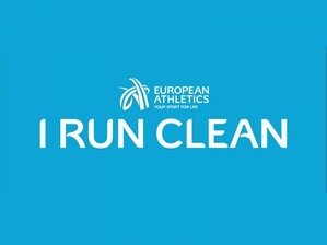 I run clean